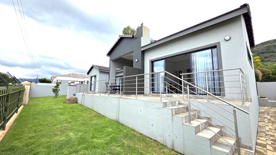 3 Bedroom Property for Sale in Kosmos Ridge North West